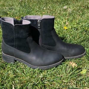 Timberland Women’s Boots